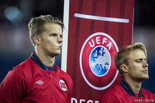 Brant: Đó là trách nhiệm của tôi để chứng minh với HLV Na Uy rằng tôi có thể đại diện cho đội tuyển Đức tại Euro mùa hè này.